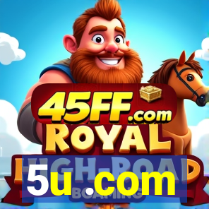 5u .com